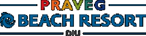 Praveg Beach Resort in Diu - Chakratirth Beach