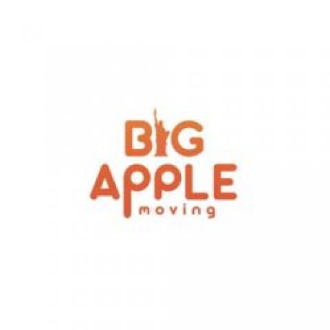Big Apple Moving