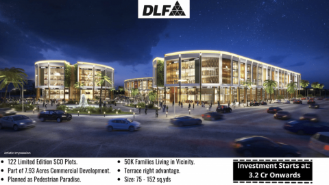 DLF SCO PLOT 84