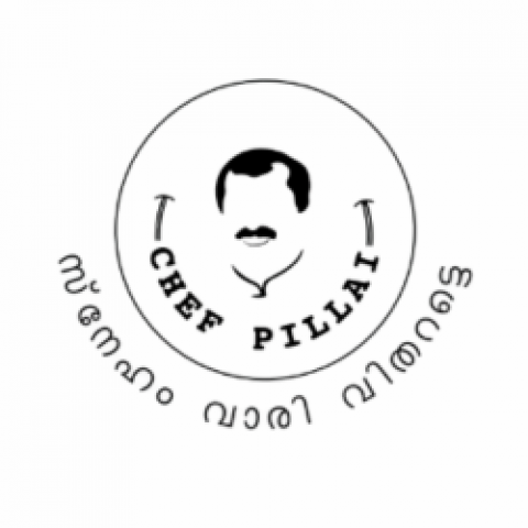 Restaurant Chef Pillai