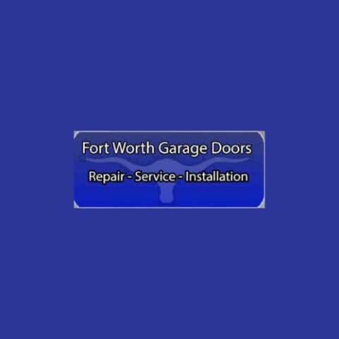 Fort Worth Garage Doors
