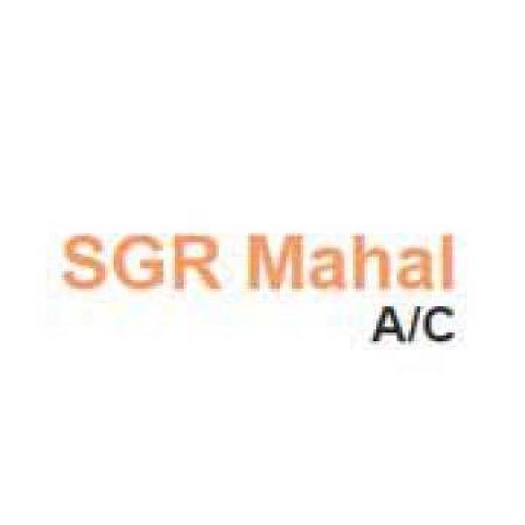 AC Marriage Halls in Medavakkam