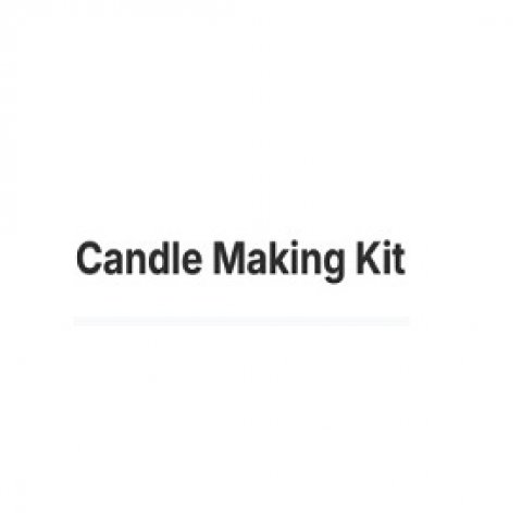 Candle Making Kit