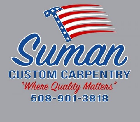 Suman Custom Carpentry