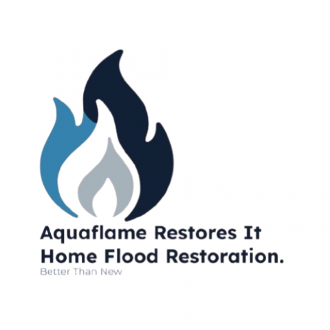 Aquaflame restores it