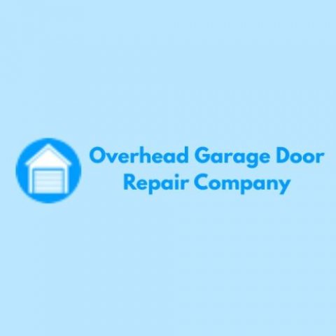 Overhead Garage Door Repair Company