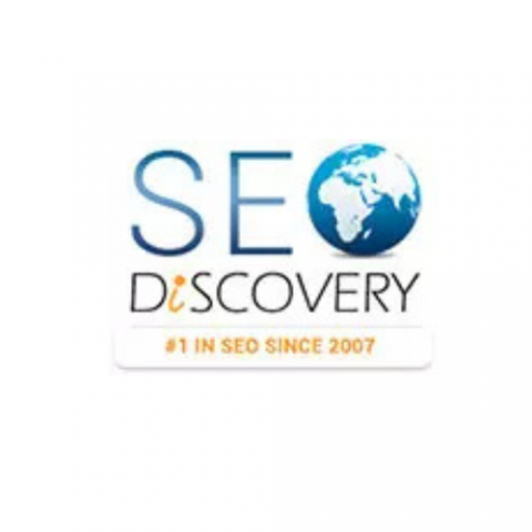 SEO Discovery - Link Building Agency in India