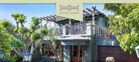 The Hout Bay Hideaway