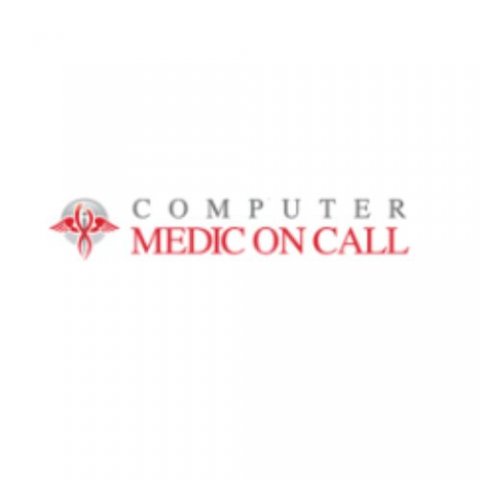 Computer Medic On Call