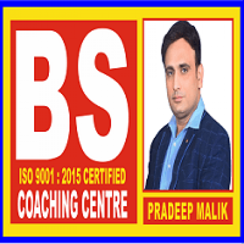 Looking for Delhi Police Coaching Near Me?  BS Coaching Centre