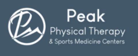 Peak Physical Therapy & Sports Medicine