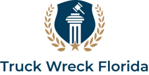 Truck Wreck Florida