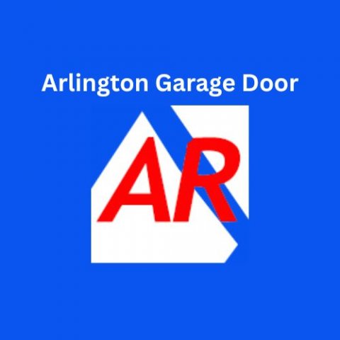 Garage Door Repair Arlington