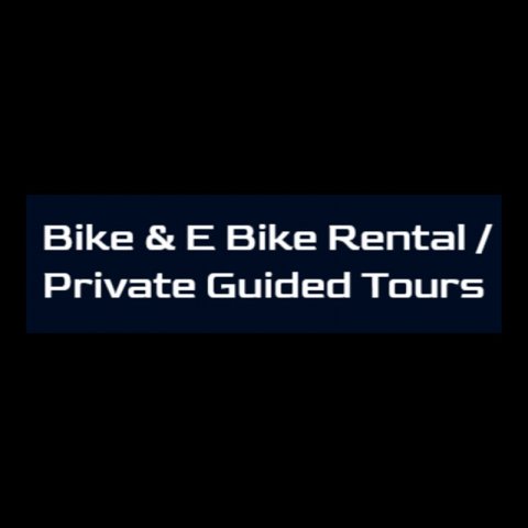 Ebike Rental Mljet