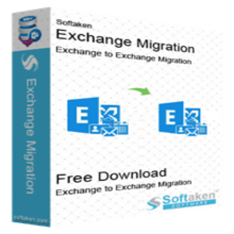 Softaken Exchange Server Migration Tool