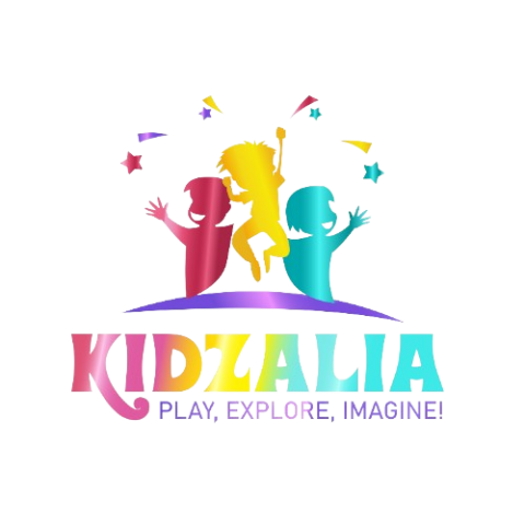 KidZalia Caroline Springs