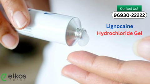 Elkos Healthcare Pvt. Ltd.