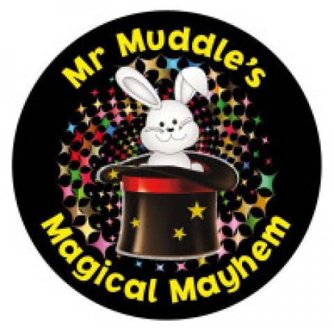 Mr Muddle's Magical Mayhem