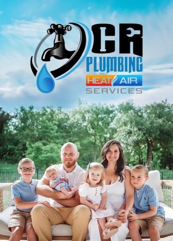 CR Plumbing North Richland Hills