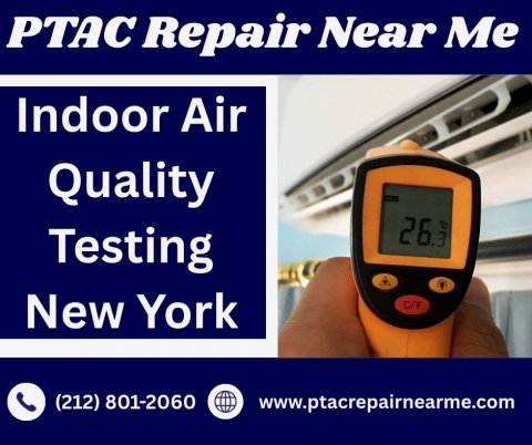 PTAC Repair Near Me