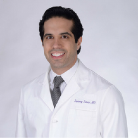 Sammy Sinno, MD