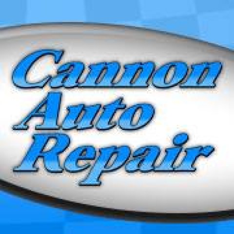 Cannon Auto Repair