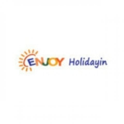 Enjoy Holyday In