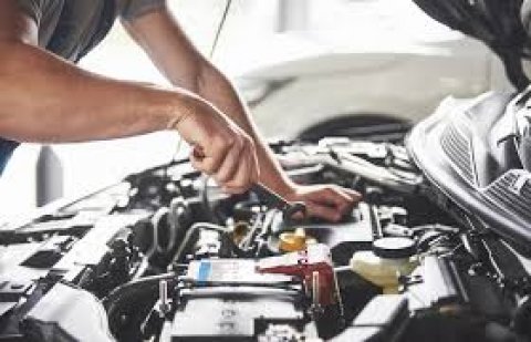 Johnson's Muffler & Brakes