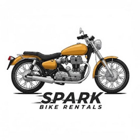 SPARK BIKE RENTAL | BIKE RENT IN NAGPUR