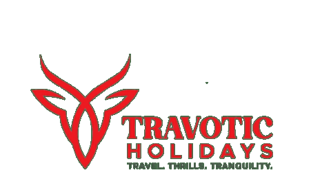 Travotic Holidays