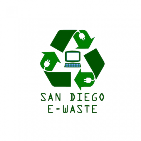 San Diego E-Waste