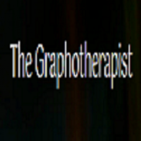 Different Signature Style - The Graphotherapist