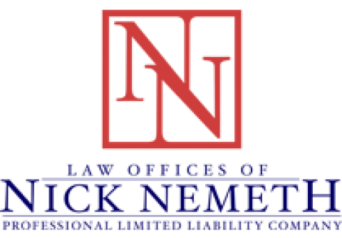 The Law Offices of Nick Nemeth - Fort Worth