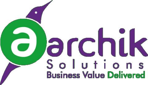 Aarchik Solutions