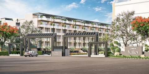 Ganga Realty LIV 89