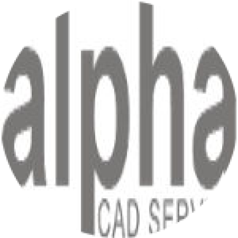 Alpha CAD Service