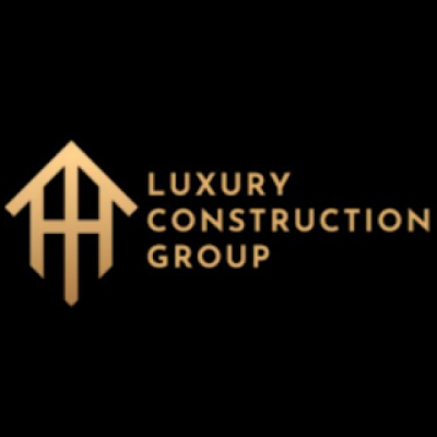 Luxury construction group
