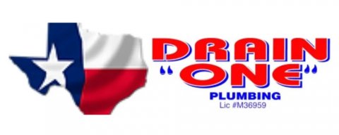Drain1 Plumbing
