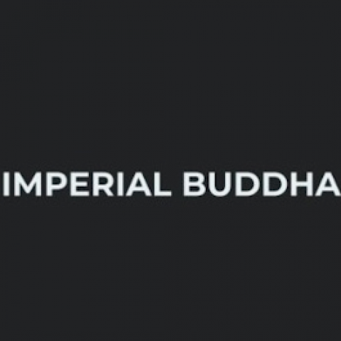 Imperial Buddha Web Design Agency & SEO Agency London