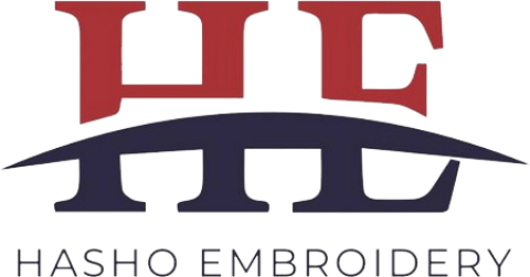 Hasho Embroidery