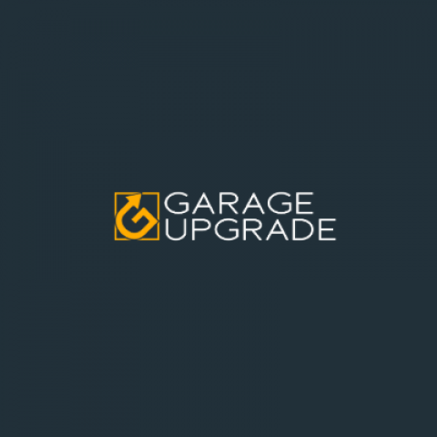 Garage Upgrade