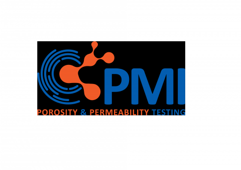 Porosity & Permeability Testing - Oxygen permeability test