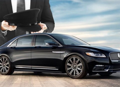 Denver Limo Service