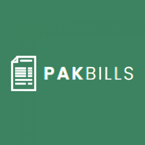Pakbills