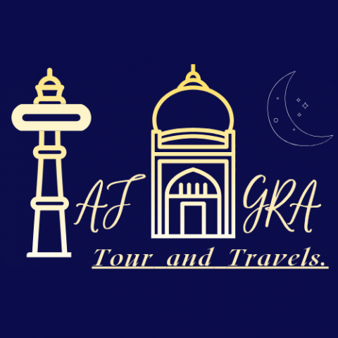 Taj Agra tour and travels