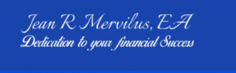 Jean R Mervilus