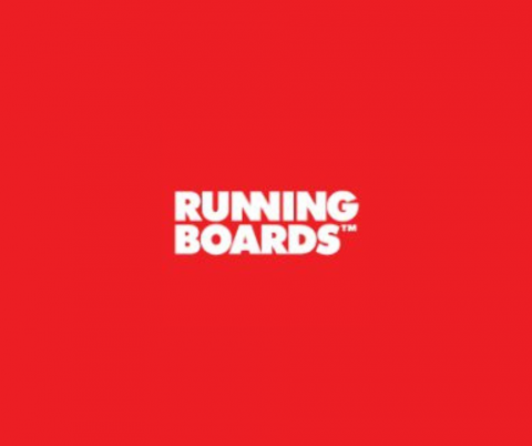 Running Board