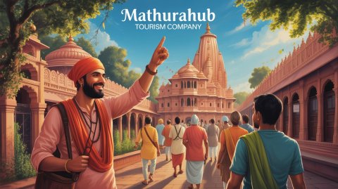 MATHURAHUB TOURISM COMPANY