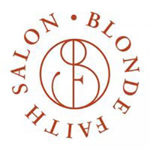 Blonde Faith Salon