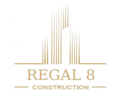 Regal8 Construction